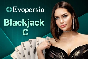BlackJack Evopersia C
