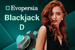 BlackJack Evopersia D