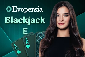 BlackJack Evopersia E