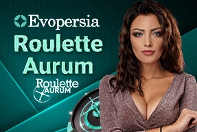 Roulette Aurum Evopersia