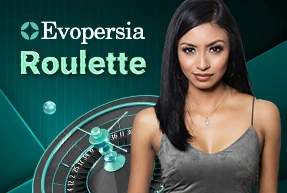 Roulette Evopersia