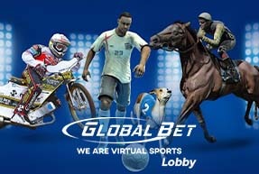 Globalbet Lobby