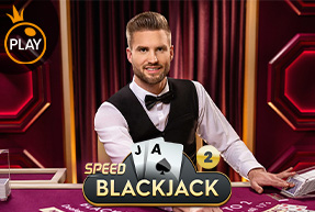 Speed Blackjack 2 - Ruby