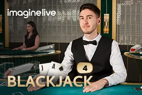 Blackjack 4
