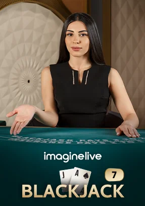 Blackjack 7