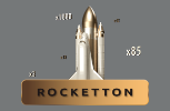 Rocketon